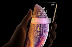 iPhoneXSMax还有此等配色？原谅绿尽显豪气