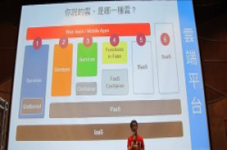 蔡学镛：别再用物件导向，纯云架构最好改用函数式设计，5大架构秘诀公开