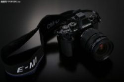 顶级专业无反OlympusE-M1售7200元