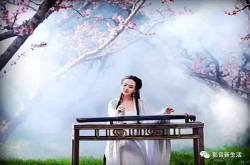 回味｜句句经典 美到心醉的15首古诗词改编的歌曲