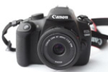 DIGIC4影像处理器Canon1200D售3199元