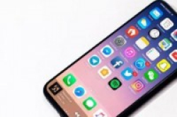 iPhone8将不支援千兆LTE与SamsungS8比处于劣势