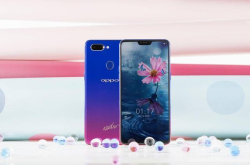科技加持 颜值加分 OPPOR15星云特别版震撼登场