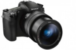 25倍光学变焦蔡司镜头，SonyRX10III旗舰数码相机在台上市