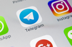 法国将禁止官员使用Telegram 正在开发专用通讯工具