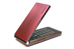 【率先试】东洋风格双卡折机：lenovoP60