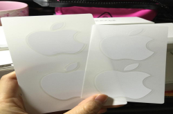 为什么苹果产品里都会有送贴纸？原来有这样的用途终于知道了
