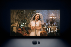 Siri也能帮你挑影片AppleTV将深度结合亚马逊PrimeVideo
