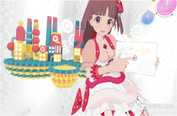 VR偶像归来 《HopStepSing!》第四首单曲即将发售