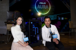 音乐、电竞、DIY联乘至强体验
