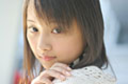 FeverModel人像试拍-金鱼