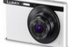 PanasonicDMC-XS1激薄14mm登场