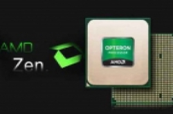 早报：AMD曝光Zen 2芯片最快年底发布