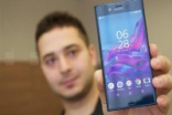 国人只喜欢大屏手机？Sony只在中国开卖XperiaXZ