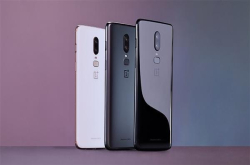 一图了解一加6：骁龙845+8G仅3599元