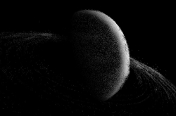 为什么还找不到第九大行星？