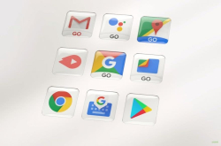 三星首款AndroidGo手机曝光 UI已经改头换面