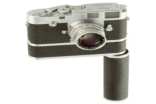 LEICAo-Serire相机拍出45万欧元天价