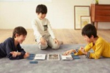 Sony公布ProjectField：将电子卡牌游戏带入现实生活