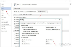 自作聪明逼死强迫症 对付Word自动功能的神技
