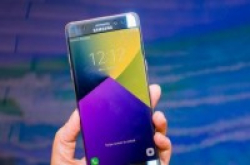 SamsungNote7延长召回时间但是补贴政策做了调整