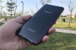 解放双手 只需一句话就能搞定 FindX语音助手太好用