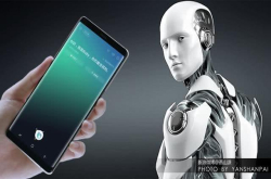 大浪淘沙下 人工智能技术出路何在？三星Bixby或能给我们些启示