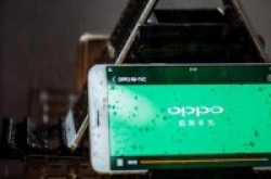 OPPO投2.16亿美元在印度建工业园年产1亿部手机