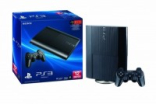 Sony果然要发布新款PS3？