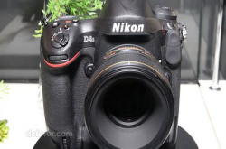 NikonCP+窥看D4s、馆内尽摄横滨市靓景