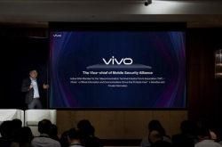 从智能手机到智能手机 vivo领跑5G争夺战