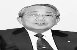 经营之圣 和平之使——稻盛和夫的传奇故事