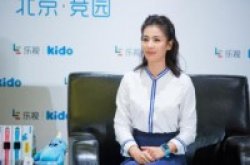 专访KidoWatch主创：从儿童角度出发与乐视深度合作