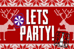 【圣诞Party】有埋呢啲App气氛即时唔同晒！