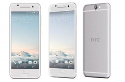 镜头凸出照模仿！HTCOneA9官方图片、规格及定价曝光！