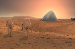 火星上发现有机分子 人类是不是再次离移民火星不远了