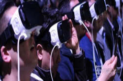 英国VR就业市场持续增长过去一年内新增1万个空缺职位