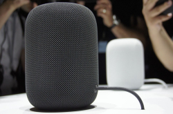 外媒对HomePod音质评价：绝佳音质、浑厚低频，比Echo还要好