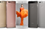 HuaweiP9、P9Plus同步登场，搭载Leica镜头成卖点