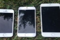 处理器存在差异 4.7/5.5英寸iPhone 6定位不同