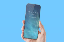 iPhone8进一步取消Lightning插头！难度要靠无线充电？