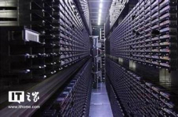 中国超算Top100出炉 神威太湖之光稳居榜首