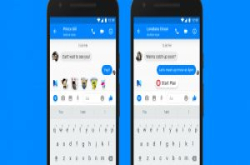 脸书个人数位助理M正式进驻Messenger