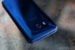 HTC U11手机上手图赏：2017 HTC真旗舰