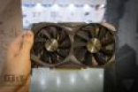 2017台北电脑展：索泰GTX 1080 Ti显卡正式亮相