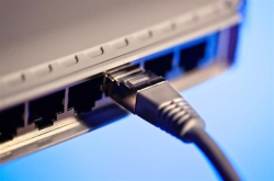 历史性一刻：中国固网宽频平均下载速度破20兆