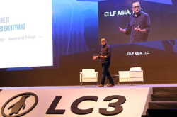 2018LC3开源盛会闭幕 ACRN推动物联网开发落地