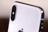 郭明池：2018年Apple将沿用iPhoneX相机设计