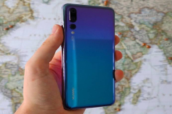 4988元的华为P20Pro怎么样？网友表示：拍照还不如他的vivo