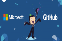 GitHub真的卖了！微软大砸75亿美元买下GitHub